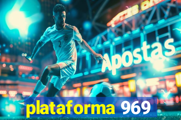 plataforma 969